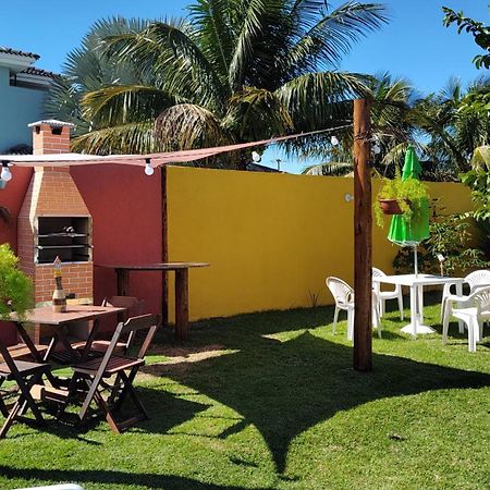 Villa Casa Caravela De Buzios Exterior foto