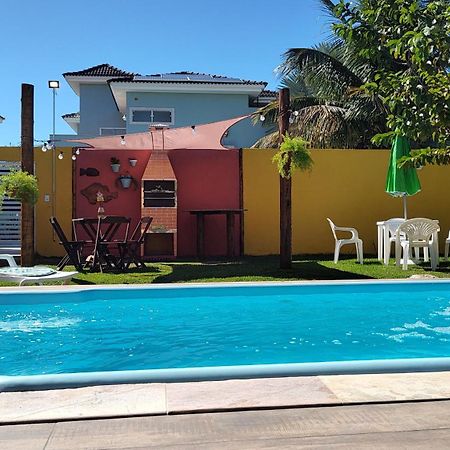 Villa Casa Caravela De Buzios Exterior foto
