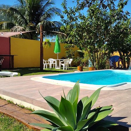 Villa Casa Caravela De Buzios Exterior foto