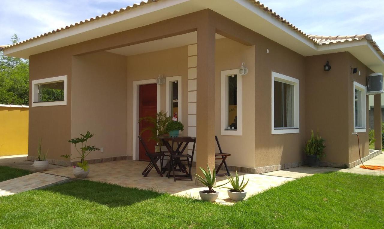 Villa Casa Caravela De Buzios Exterior foto