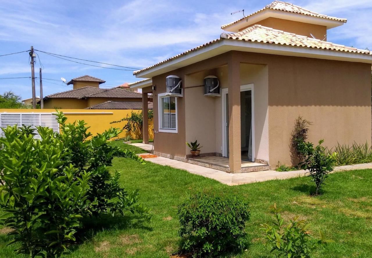 Villa Casa Caravela De Buzios Exterior foto