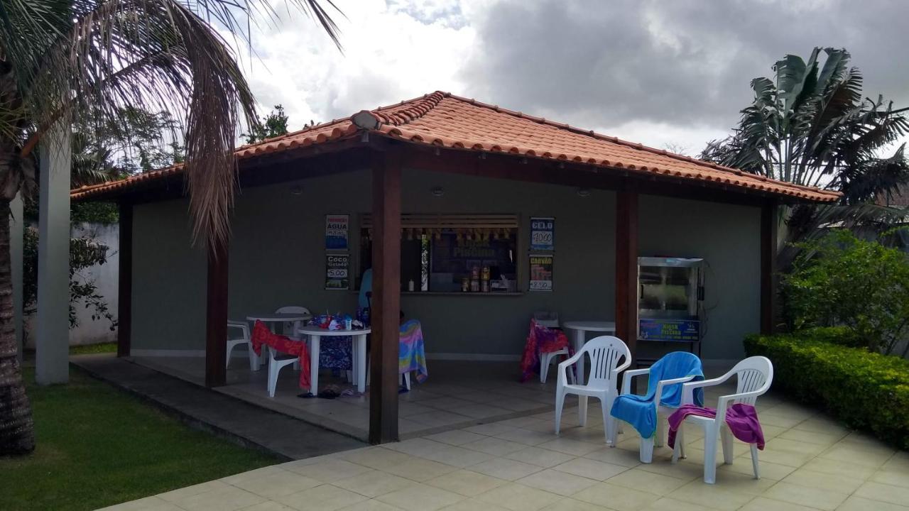 Villa Casa Caravela De Buzios Exterior foto
