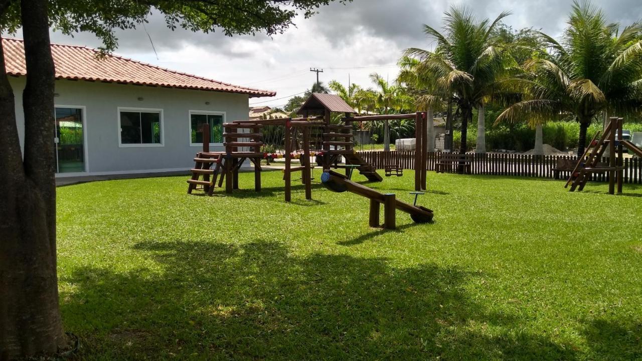 Villa Casa Caravela De Buzios Exterior foto