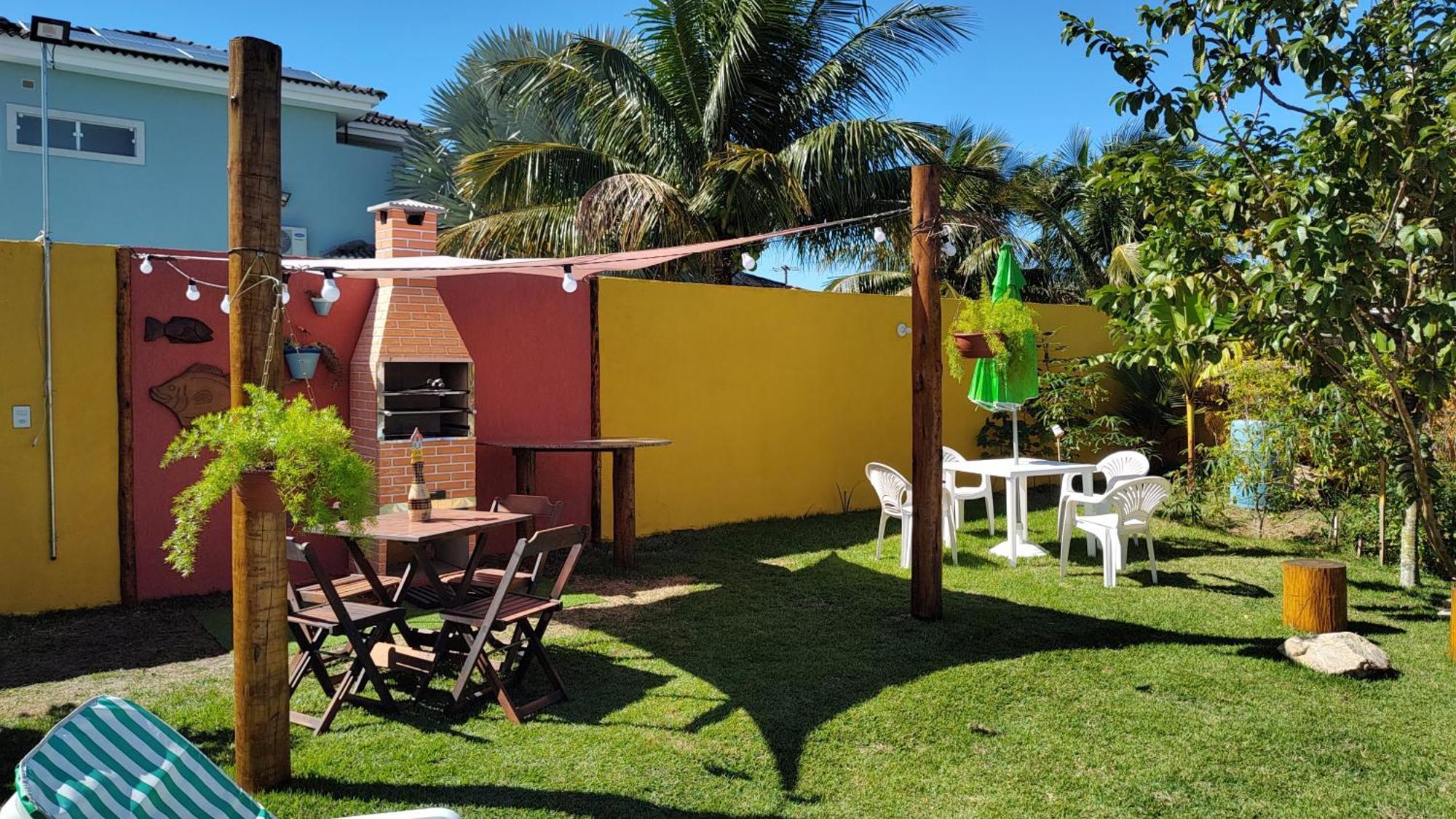 Villa Casa Caravela De Buzios Exterior foto